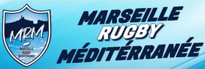 Marseille Rugby Méditerranée